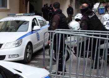 Δεκαέξι  κλοπές σε ένα μήνα-Στα χέρια της Αστυνομίας η συμμορία που είχε ρημάξει την Ηλεία