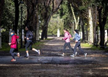 Καθημερινή σωματική δραστηριότητα 20-25 λεπτών αντισταθμίζει τον κίνδυνο θανάτου από την καθιστική ζωή