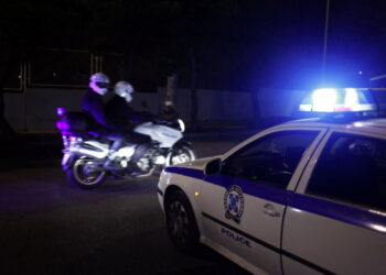 Εξαρθρώθηκε συμμορία που διέπραττε κλοπές και ληστείες σε Αττική και Εύβοια