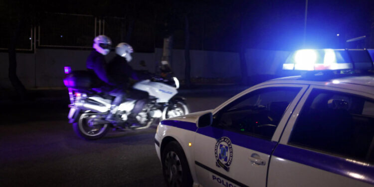 Εξαρθρώθηκε συμμορία που διέπραττε κλοπές και ληστείες σε Αττική και Εύβοια