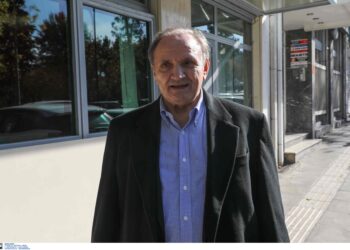 ΣΥΡΙΖΑ-ΠΣ: Στο πειθαρχικό για διαγραφή παραπέμπεται ο Στ.Τζουμάκας