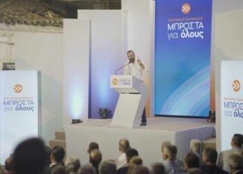Νεκτάριος Φαρμάκης: Oι πολίτες της Ηλείας έχουν και μνήμη και κρίση!