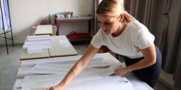 Αυτοδιοικητικές εκλογές: Χωρίς σταυρούς ο β’ γύρος