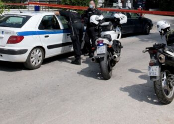 Φυλή: Τέσσερις συλλήψεις για τη δολοφονία του 54χρονου υπαλλήλου ασφαλείας