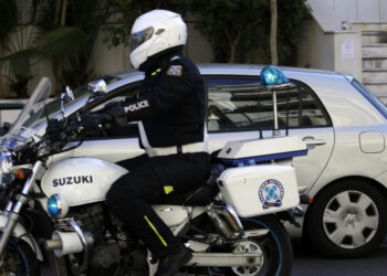Εξιχνιάσθηκαν συνολικά εννέα κλοπές σε οικίες, οχήματα, κατάστημα και κοινωφελή επιχείρηση