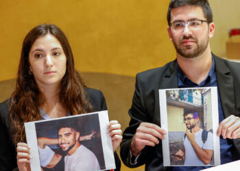 Ισραήλ: Πάνω από τους μισούς ομήρους της Χαμάς είναι υπήκοοι από 25 άλλες χώρες