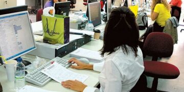 Περισσότερες από 16.000 προσλήψεις στο Δημόσιο το 2024