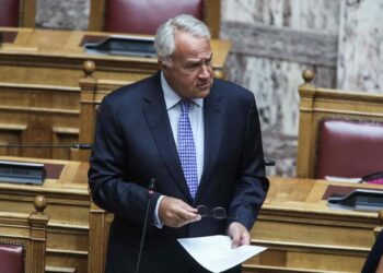 Μ. Βορίδης: Οι περιφερειακές αυτοδιοικήσεις θα παίξουν πολύ κρίσιμο ρόλο για την ανάπτυξη του τόπου