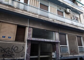 Άγιος Παντελεήμονας: Σοκάρει το έγκλημα με θύμα έναν 50χρονο – «Βοήθεια, σκότωσαν τον πατέρα μου»