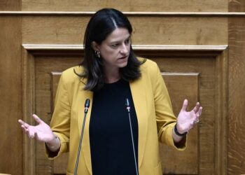 Ν. Κεραμέως: «Να στείλουμε ένα μήνυμα ότι η Πολιτεία θέλει τους καλύτερους στις καίριες θέσεις ευθύνης»