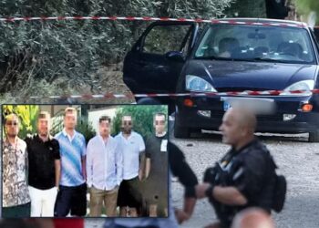 Έγκλημα στην Αρτέμιδα: Η πρόβα των εκτελεστών και η ομολογία του 28χρονου
