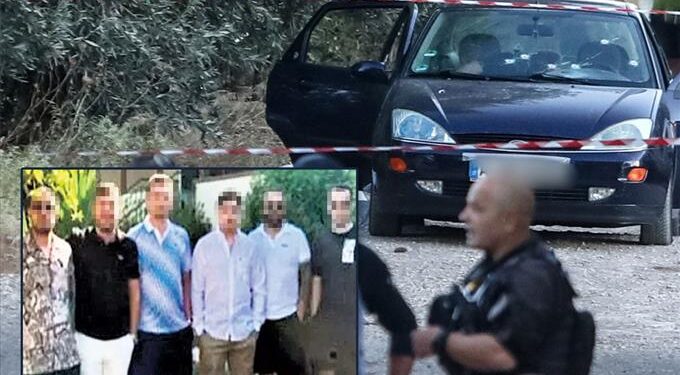 Έγκλημα στην Αρτέμιδα: Η πρόβα των εκτελεστών και η ομολογία του 28χρονου
