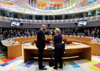 Πόλεμος Ισραήλ – Χαμάς: Έκτακτη συνεδρίαση των Ευρωπαίων ηγετών