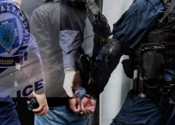 Συλλήψεις για τηλεφωνική απάτη στην Ορεστιάδα – Προσποιούνταν τους γιατρούς