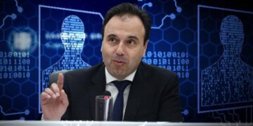 Δ. Παπαστεργίου: Οι νέες ψηφιακές υπηρεσίες που έρχονται μέσα στο 2023