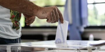 Οι περιοχές όπου θα ανοίξουν ξανά οι κάλπες…