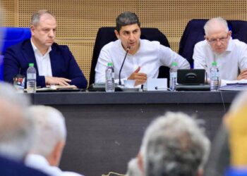 Λ. Αυγενάκης: Τα επτά βήματα του ΥΠΑΑΤ για στήριξη των πληγέντων κτηνοτρόφων