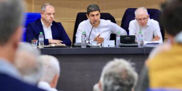 Λ. Αυγενάκης: Τα επτά βήματα του ΥΠΑΑΤ για στήριξη των πληγέντων κτηνοτρόφων