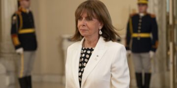 ΠτΔ: Πυλώνας σταθερότητας η Ελλάδα σε ΝΑ Ευρώπη και Μεσόγειο