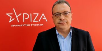 Αποστάσεις