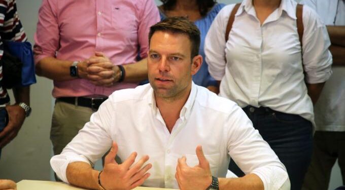 ΣΥΡΙΖΑ: Τι ανησυχεί τον Κασσελάκη περισσότερο και από την Ομπρέλα