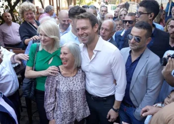 Στ. Κασσελάκης: Ο ΕΛΓΑ θα παραμείνει δημόσιος και θα ενισχύσει τον πρωτογενή τομέα