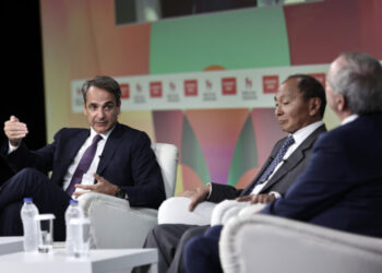 Κυρ. Μητσοτάκης: Λύση της κρίσης χωρίς τη στρατηγική ήττα της Χαμάς δεν υπάρχει – Στη λάθος πλευρά της ιστορίας ο Ερντογάν