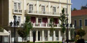 «Κλειδί» για την ευημερία του Πύργου η συνεργασία Δήμου – φορέων