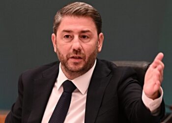 Ν. Ανδρουλάκης: Στοχεύουμε στις επόμενες εθνικές εκλογές το προοδευτικό μας πρόγραμμα να είναι σχέδιο διακυβέρνησης της χώρας