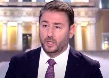 Ν. Ανδρουλάκης: Καταθέτουμε αίτημα σύστασης προανακριτικής επιτροπής για το έγκλημα των Τεμπών