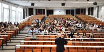 Ξεκίνησε η υποβολή αιτήσεων για μετεγγραφές-μετακινήσεις για το ακαδημαϊκό έτος 2023-2024