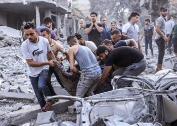 Αναβλήθηκε η τετραμερής σύνοδος στην Ιορδανία με Μπάιντεν, Αμπάς, Σίσι και Αμπντάλα μετά τον πολύνεκρο βομβαρδισμό νοσοκομείου στη Γάζα