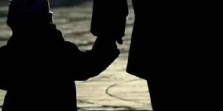 Τρομοκρατημένοι οι κάτοικοι της Εύβοιας από τις απόπειρες απαγωγής παιδιών – Μητέρα περιγράφει πώς σώθηκε το παιδί της