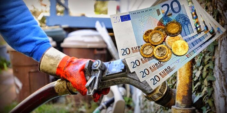 Επίδομα θέρμανσης: Ανοίγει στα μέσα Νοεμβρίου η πλατφόρμα – Πότε ξεκινά η πρώτη καταβολή