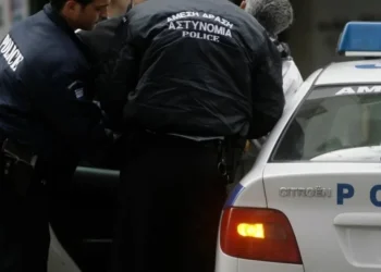 Αίγιο: Συνελήφθη  για διάπραξη ληστειών στην Αιγιάλεια και στην Αττική