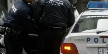Αίγιο: Συνελήφθη για διάπραξη ληστειών στην Αιγιάλεια και στην Αττική