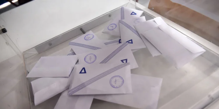 Αυτοδιοικητικές εκλογές 2023: Οι 6 νέοι δήμαρχοι που εξελέγησαν στην Περιφέρεια Δυτικής Ελλάδας