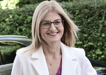 Δ. Αυγέρη: Είναι ανάγκη να αναδειχθούν οι θέσεις του ΣΥΡΙΖΑ-ΠΣ για τα πραγματικά προβλήματα