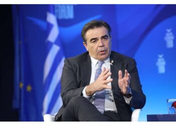 Μ. Σχοινάς; Να εφαρμοστεί μηχανισμός για «ουσιαστικές επιστροφές» για άτομα με συγκεκριμένο υπόβαθρο ασφαλείας