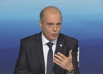 Κυρ. Βελόπουλος: Να μη γίνει το Ανώτατο Συμβούλιο Συνεργασίας Ελλάδας-Τουρκίας