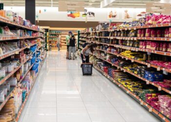 Ανάπτυξη 9,2% στην αγορά των σούπερ μάρκετ στο 9μηνο του 2023
