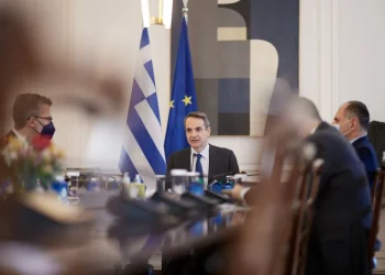 Η ακρίβεια το επόμενο «στοίχημα» της κυβέρνησης – «Πονοκέφαλος» οι ανατιμήσεις, αναζητούνται πόροι για κοινωνική πολιτική
