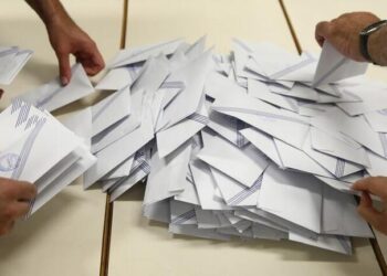 Αυτοδιοικητικές εκλογές: Τι ώρα ανοίγουν και πότε θα κλείσουν οι κάλπες την Κυριακή