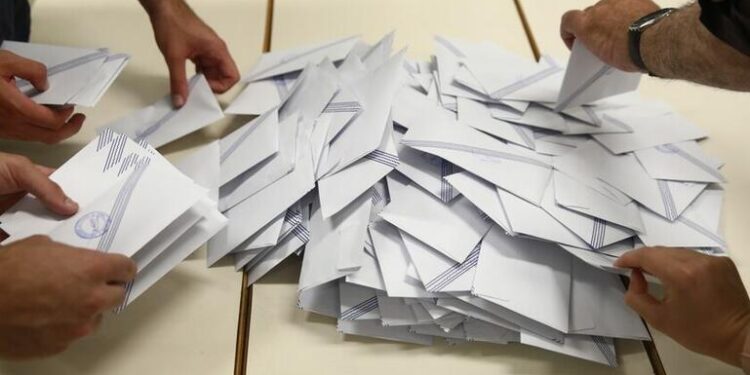 Αυτοδιοικητικές εκλογές: Τι ώρα ανοίγουν και πότε θα κλείσουν οι κάλπες την Κυριακή