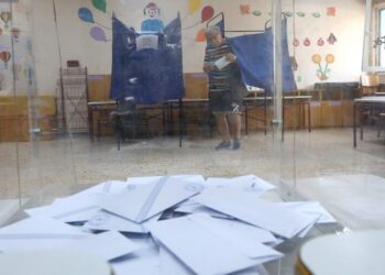 Αυτοδιοικητικές Εκλογές 2023: Πώς μπορείτε να μάθετε που ψηφίζετε