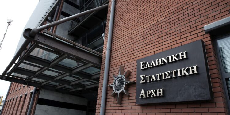 Στο 10,9% η ανεργία τον Αύγουστο