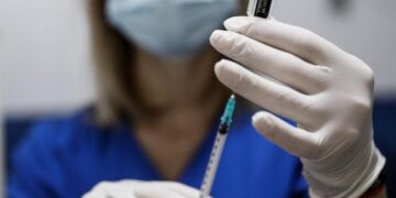 Συστάσεις για τον εμβολιασμό ασθενών με καρκίνο για την πρόληψη ιογενών λοιμώξεων