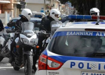 ΕΛΑΣ: Εξακριβώθηκε η δράση διεθνούς κυκλώματος διακίνησης ναρκωτικών – Συνελήφθησαν δύο άτομα