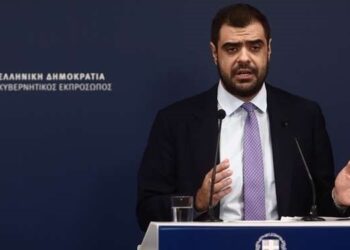 Π. Μαρινάκης: Η κυβέρνηση προσπαθεί καθημερινά και με πολλούς τρόπους να στηρίξει τους πολίτες
