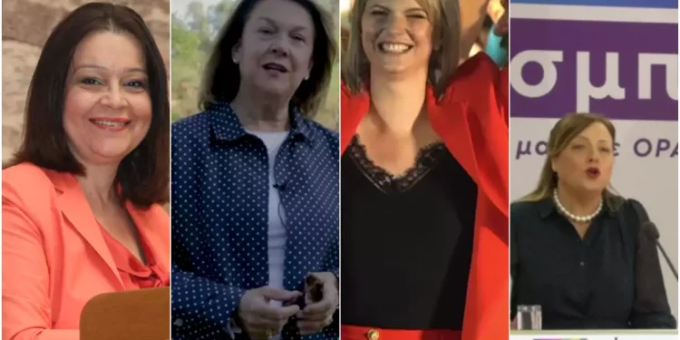 Αντρική υπόθεση οι εκλογές-Εξελέγησαν μόλις 22 γυναίκες δήμαρχοι